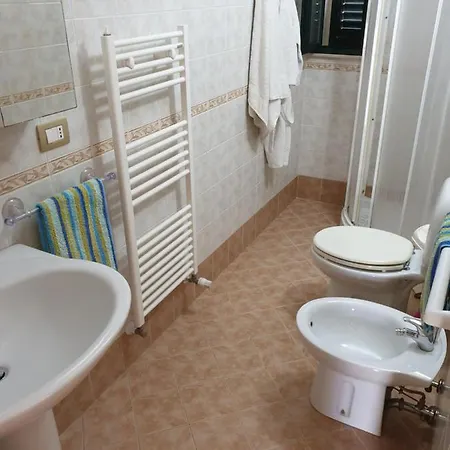 Casa Sicilia Сasa de vacaciones