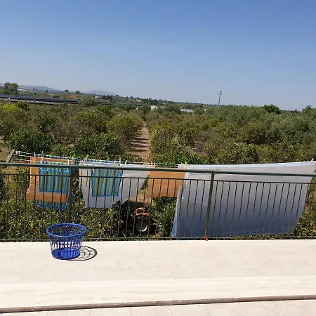 Сasa de vacaciones Casa Sicilia