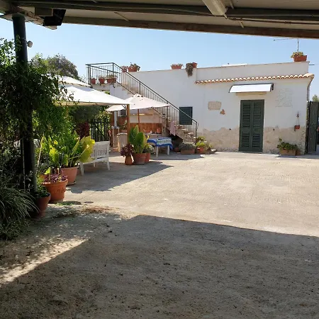 Casa Sicilia *
