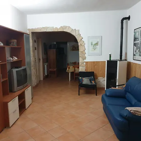 Сasa de vacaciones Casa Sicilia *