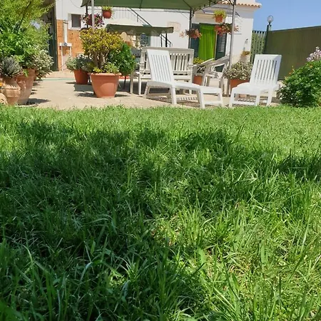 Casa Sicilia * Agnone Bagni