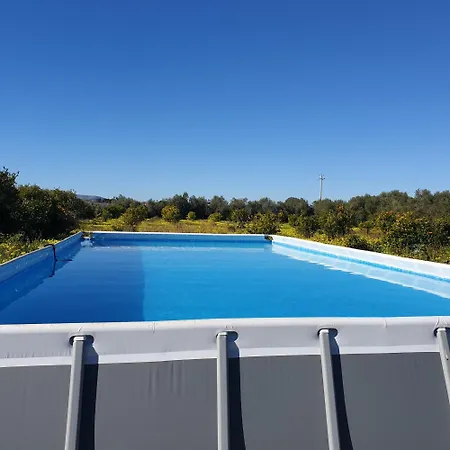 Сasa de vacaciones Casa Sicilia