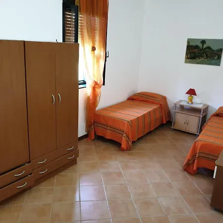 Casa Sicilia Сasa de vacaciones