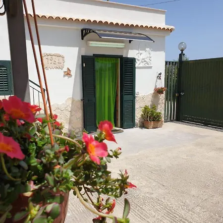 Casa Sicilia Agnone Bagni