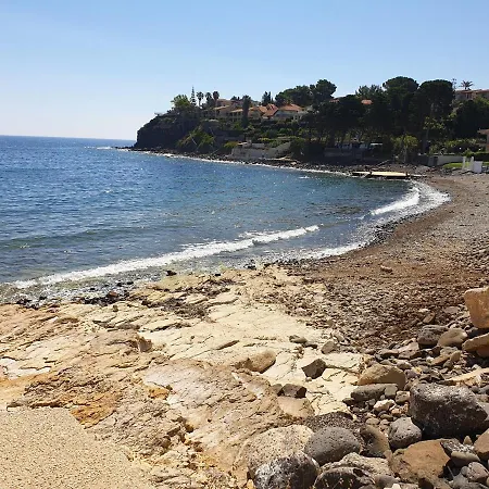 Сasa de vacaciones Casa Sicilia